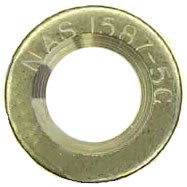 WASHER S/S (NAS1587-8C)
