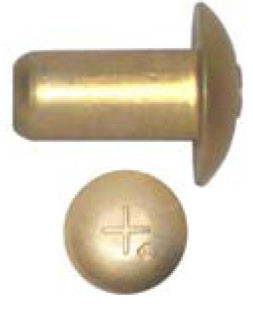 SOLID RIVET (MS20470B6-11)