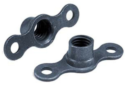 NUTPLATE S/S (MS21048L5)