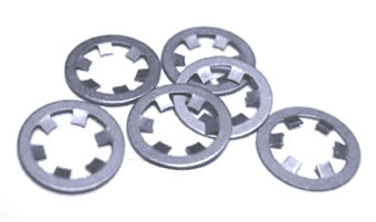 RETAINING RING S/S (V2600-LW7)