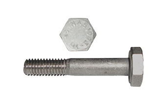BOLT UNDRILLED (NAS1003-11A)