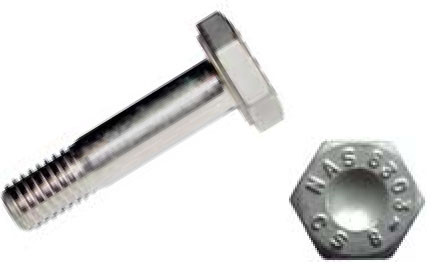 BOLT (NAS6303U22)