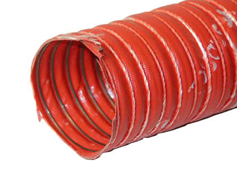 AERODUCT DUCTING (SCAT-12)