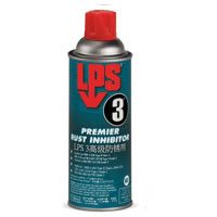 RUST INHIBITOR (LPS-3)
