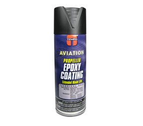 BLACK EPOXY COATING (A150)