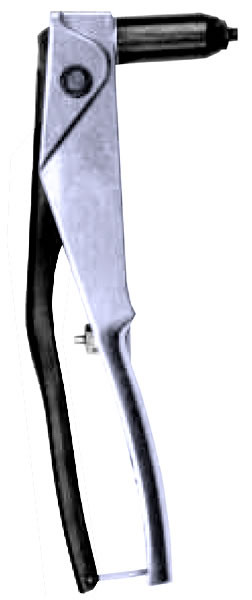HAND RIVETER (G29)