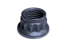 DOUBLE HEX. NUT (NAS1805-3)