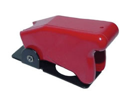 SWITCH GUARD (MS25224-3)