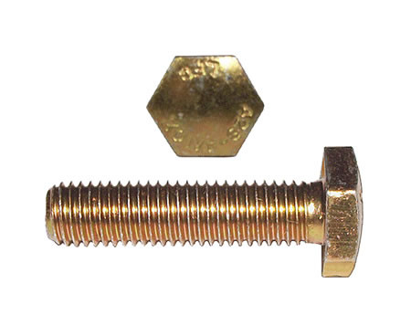 BOLT (NAS428-4A14)