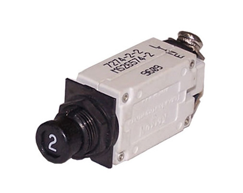 CIRCUIT BREAKER (7274-2-7.5)