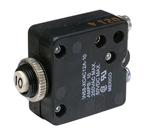 CIRCUIT BREAKER (W58-XC4C12A-10)