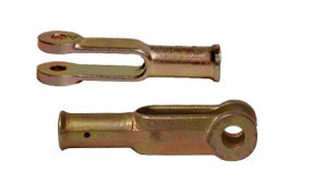 ROD END (MS27975-3)