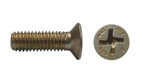 SCREW (NAS1102-08-8)