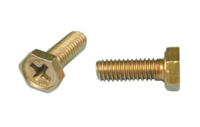 SCREW (NAS1096-1-8)