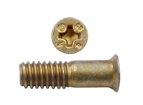BOLT 100 DEGREE (NAS8702-2)