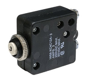 CIRCUIT BREAKER (W58-XC4C12A-3)