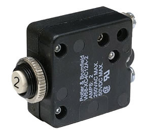 CIRCUIT BREAKER (W58-XC4C12A-2)