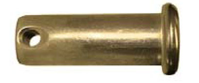 CLEVIS PIN (MS20392-3C37)