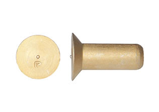 SOLID RIVET (MS20426D6-9)