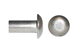 SOLID RIVET (MS20613-6C16)