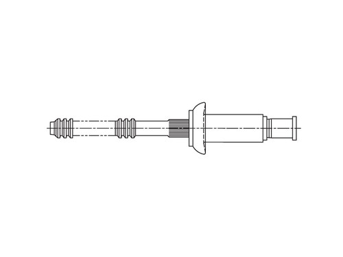 CHERRY RIVET (CR3255-4-02)