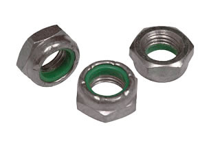 NUT S/S (MS21083C7)