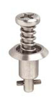 1/4 TURN STUD S/S (1126008-4)