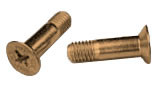 BOLT, DRILLED (NAS1204-10D)