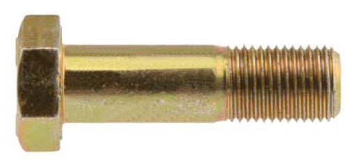 CLOSE TOLERANCE BOLT (AN174H20)
