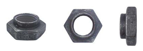 NUT (MS21245L10)