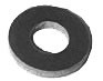 WASHER, PHENOLIC (NAS549L10)