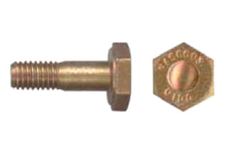 BOLT (NAS6603-23)