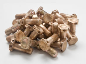 BOLT DRILLED HEAD (NAS6603H3)