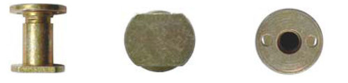 INSERT (NAS1832C3-3M)