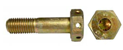 BOLT (MS20074-05-12)