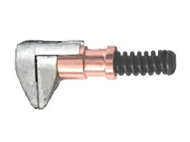CLECO SIDE CLAMP (CSG1/2X1/2)