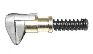 CLECO SIDE CLAMP (CSG3/4X1/2)