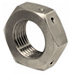 JAM NUT (NAS1423-4)