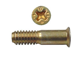 BOLT (NAS8602-6)