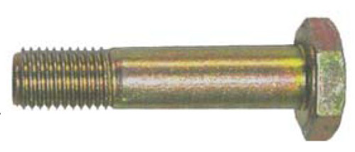 CLOSE TOLERANCE BOLT (AN176-21)