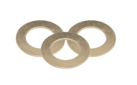 WASHER (NAS1149D0816J)