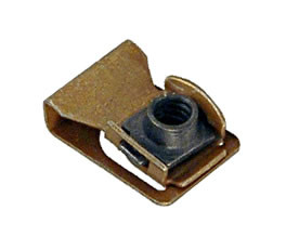 NUTPLATE (MS21076L4)
