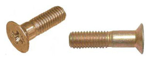 STRUCTURAL SCREW (AN509-10R10)