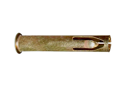 PIN-PULLEY GUARD (NAS427K23)