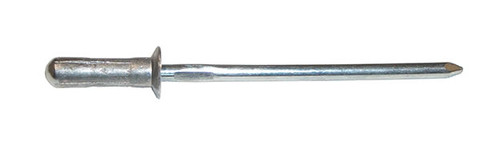 AVEX RIVET (1604-0412)