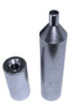 DZUS TOOL FOR FJ4 (TP835C)