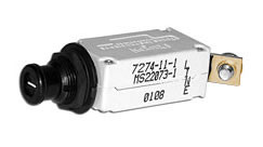 CIRCUIT BREAKER (MS22073-3)