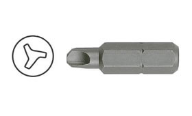 TRI-WING INSERT BIT (TWD-5)