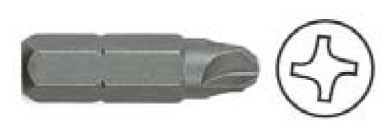 PHILLIPS POWER BIT (492X)