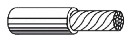 ELECTRICAL WIRE (M22759/16-14-0)